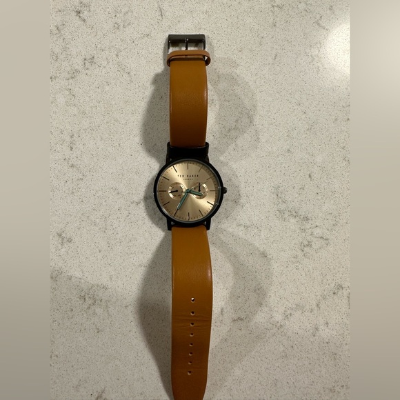 Men's Ted Baker Watch - Picture 2 of 3